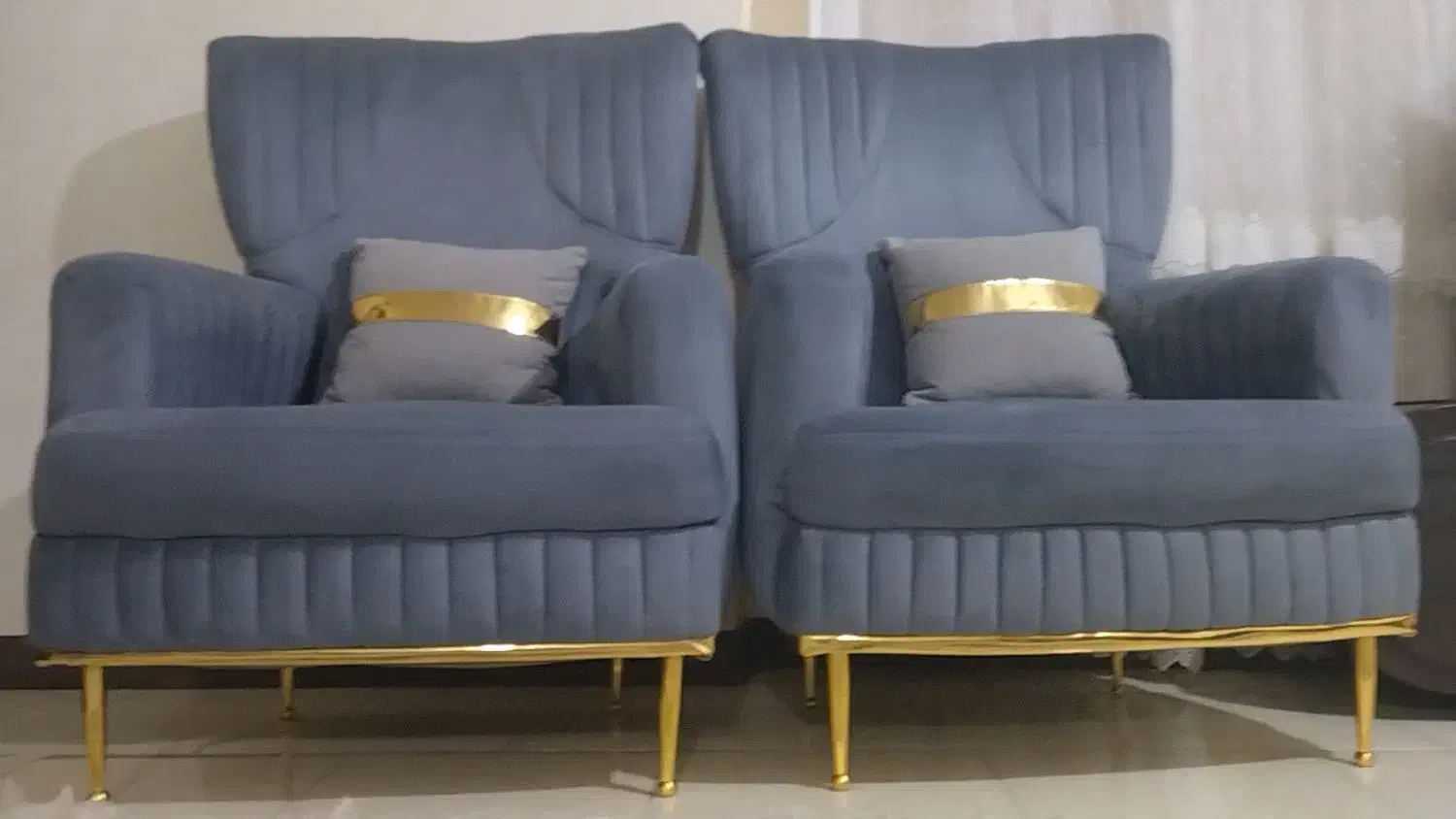 مبل راحتی|مبلمان خانگی و میز عسلی|بندرعباس, |دیوار