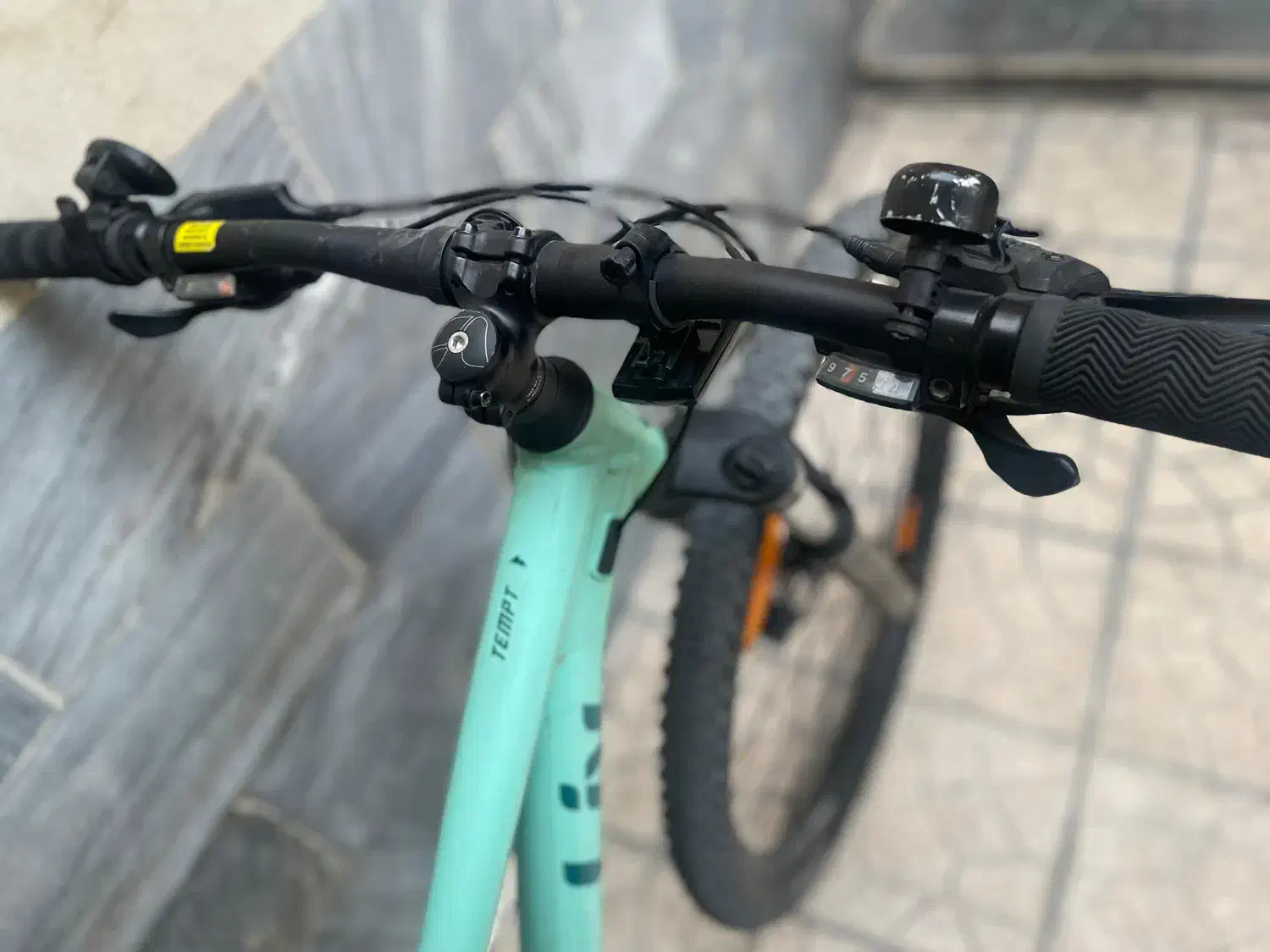 دوچرخه جاینت لیو اسمال ۲۹ giant liv cube scott|دوچرخه، اسکیت، اسکوتر|تهران, سید خندان (جلفا)|دیوار