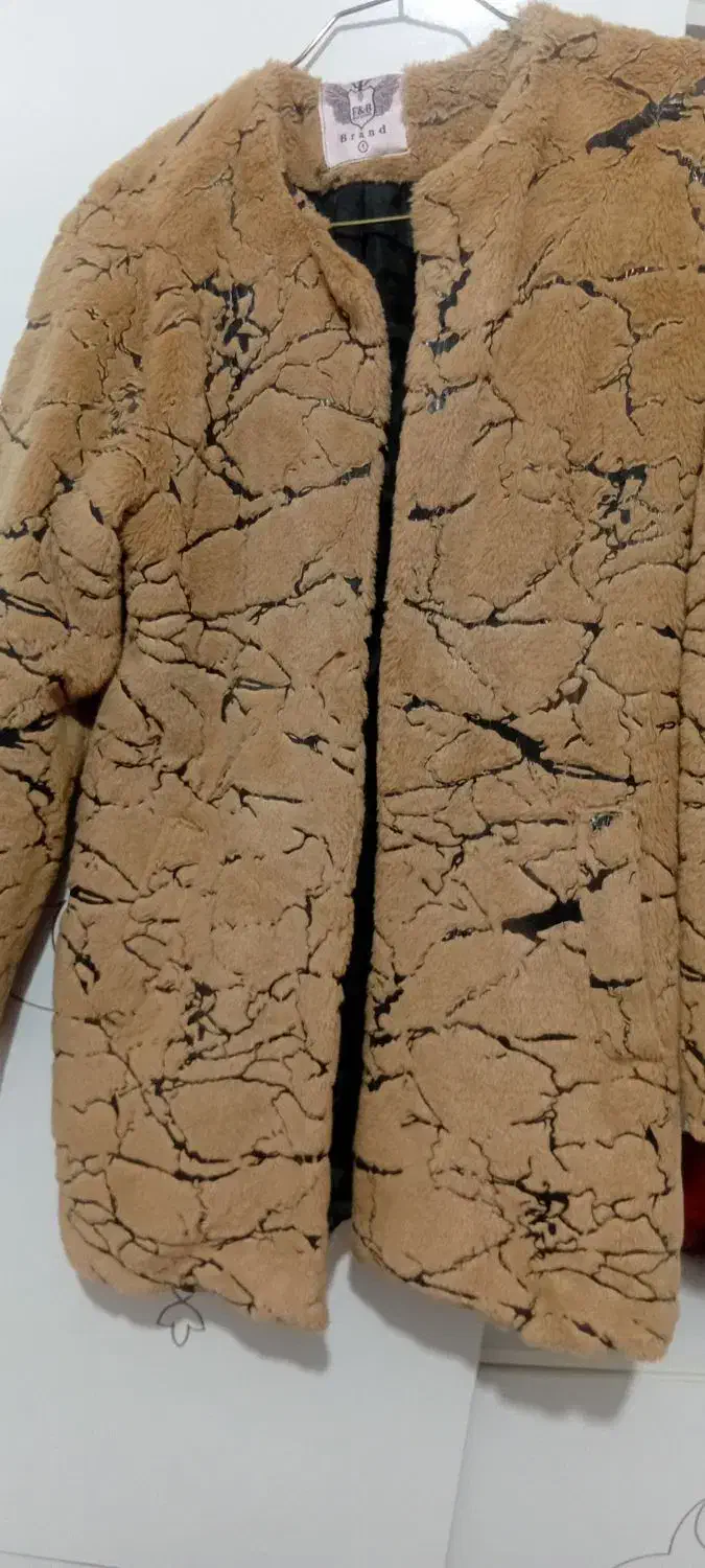 پالتوی نو با کمترین قیمت|لباس|سقز, |دیوار