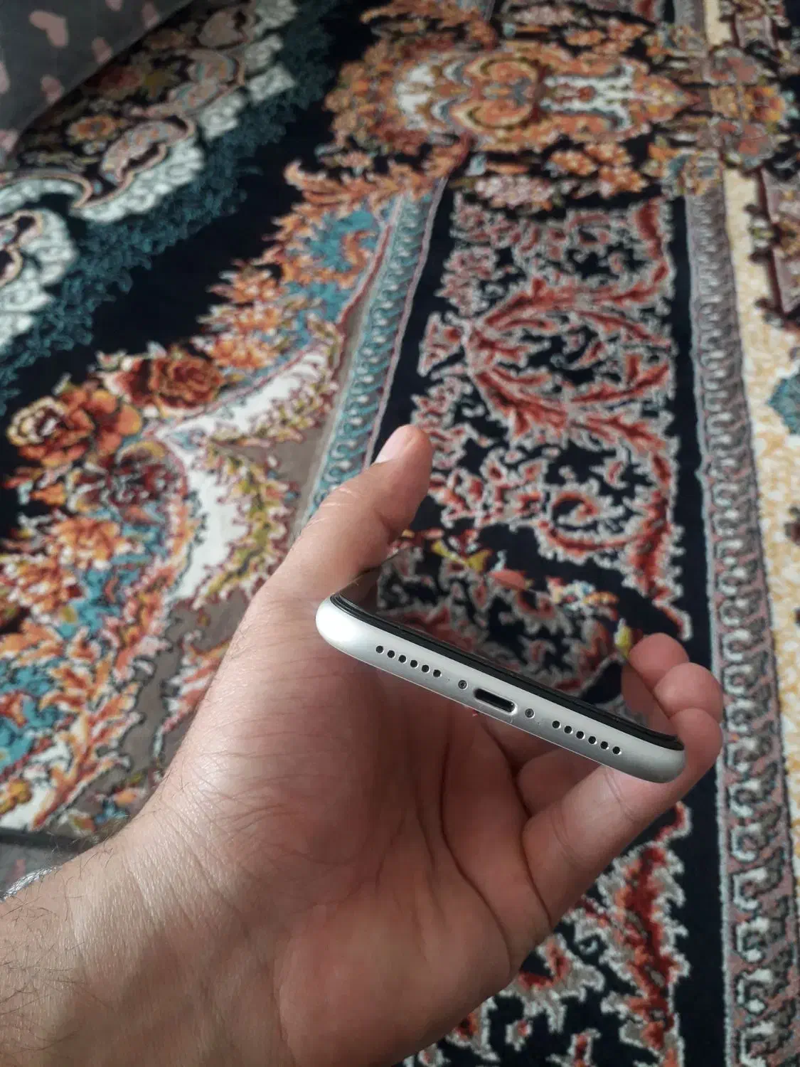 iPhone 11 normal|موبایل|خرم‌آباد, |دیوار