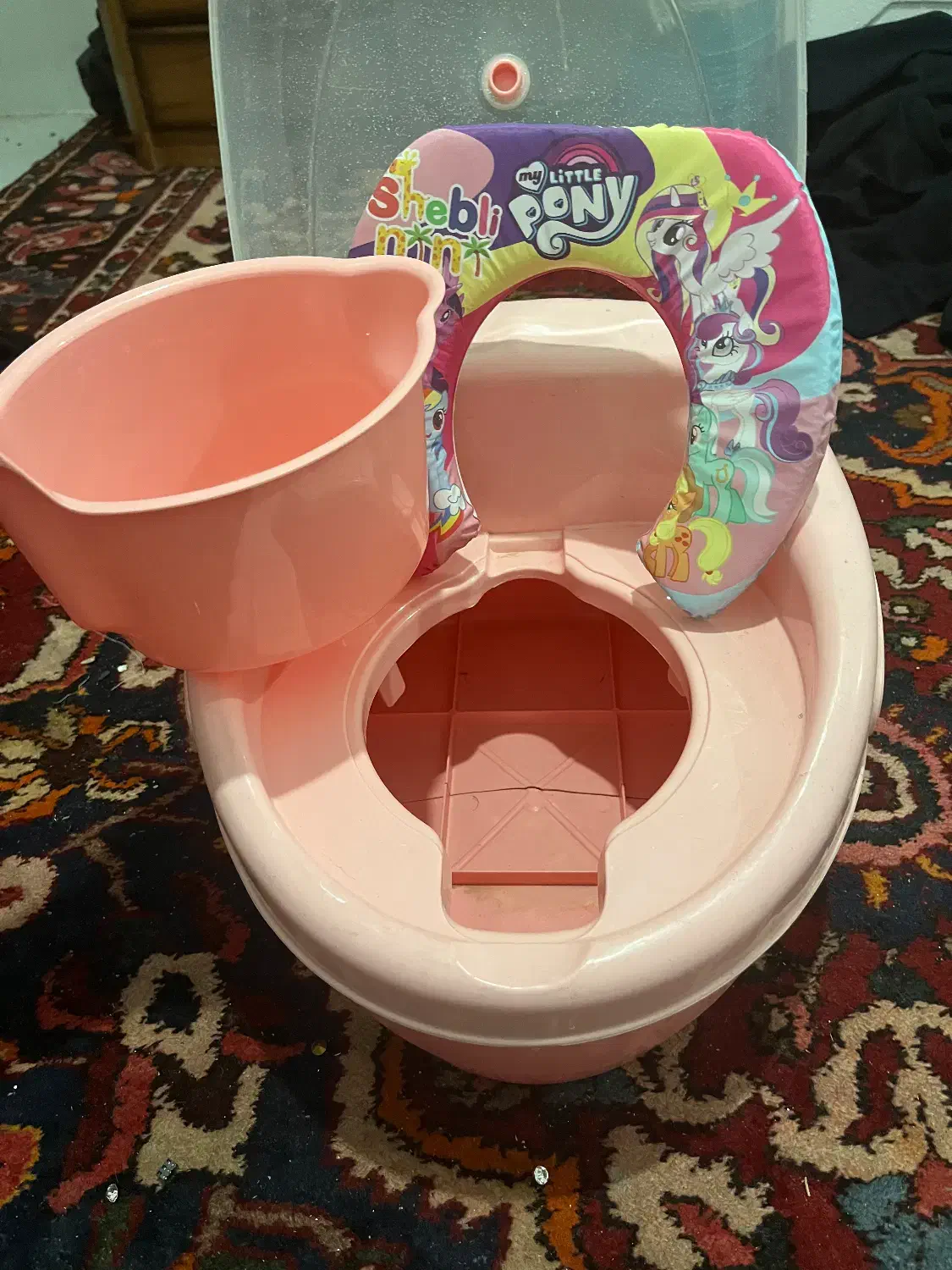 صندلی|اسباب و اثاث بچه|مشهد, کوی دروی|دیوار