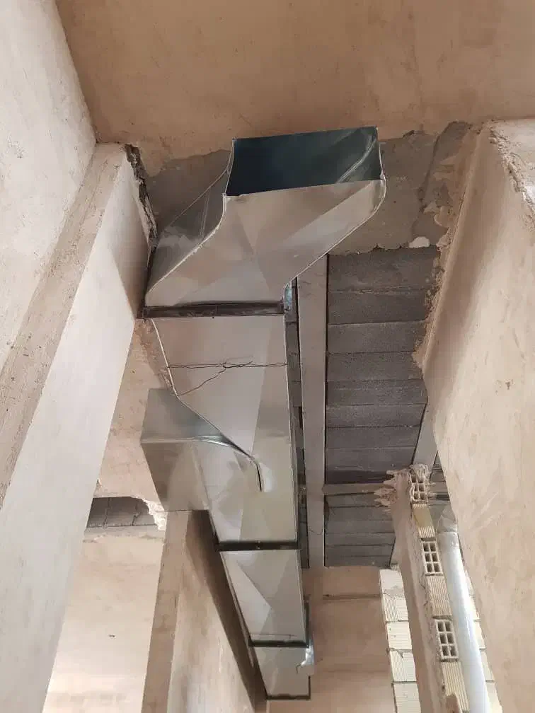 کانال کولرسازی|خدمات پیشه و مهارت|شاهینشهر, نسیم ۵|دیوار