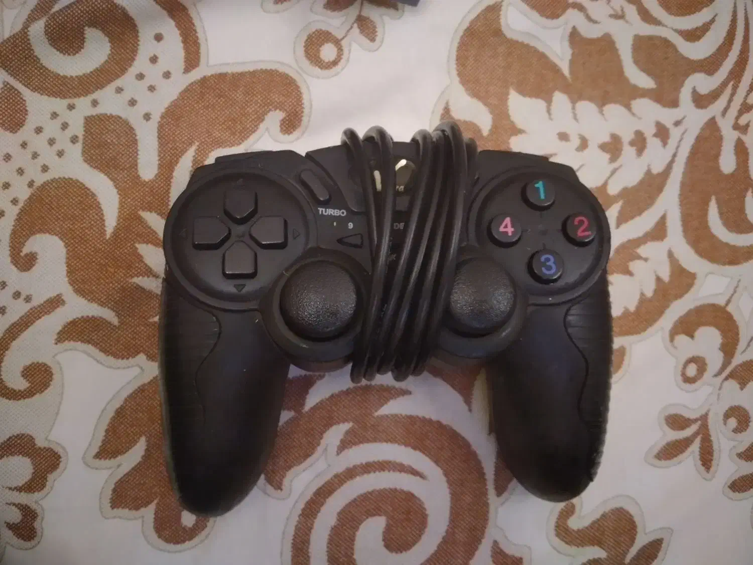 دسته بازی کامپیوتر|کنسول، بازی ویدئویی و آنلاین|اردبیل, |دیوار