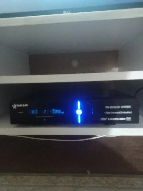 گیرنده دیجیتال|صوتی و تصویری|شیراز, رکنآباد|دیوار