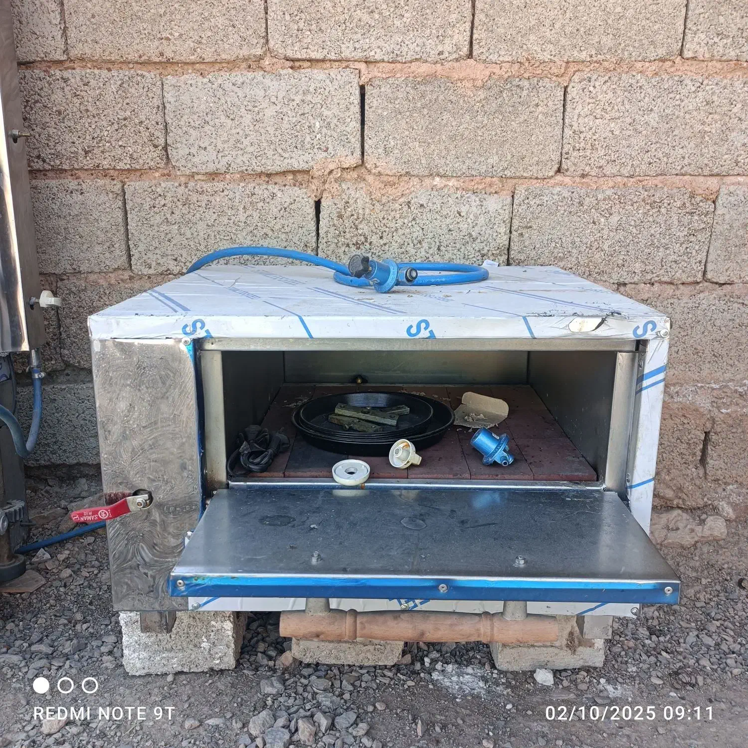 فر و جوجه گردان|کافیشاپ و رستوران|مرودشت, رامجرد یک|دیوار