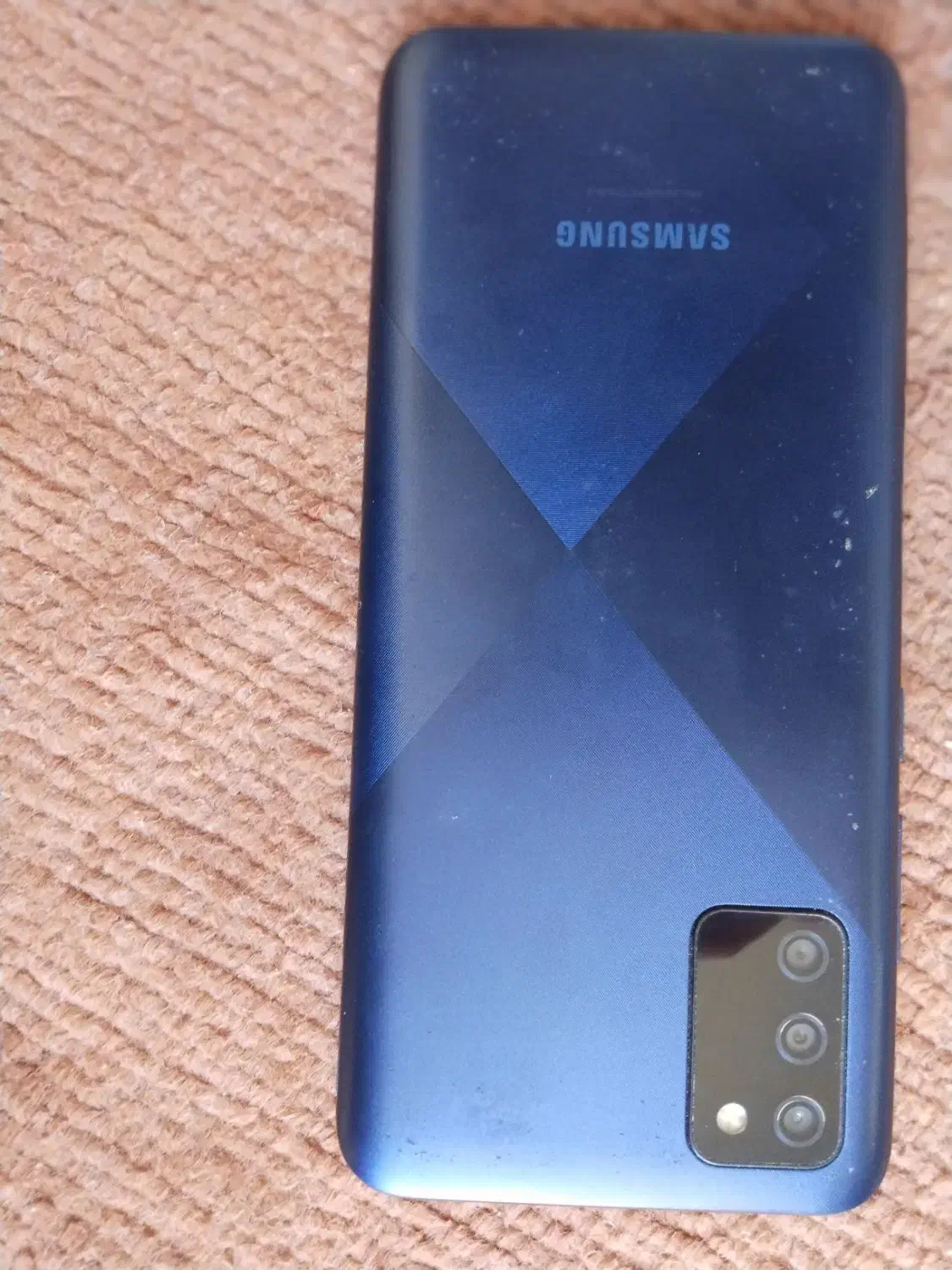 گوشی سامسونگ a02s|موبایل|یاسوج, |دیوار