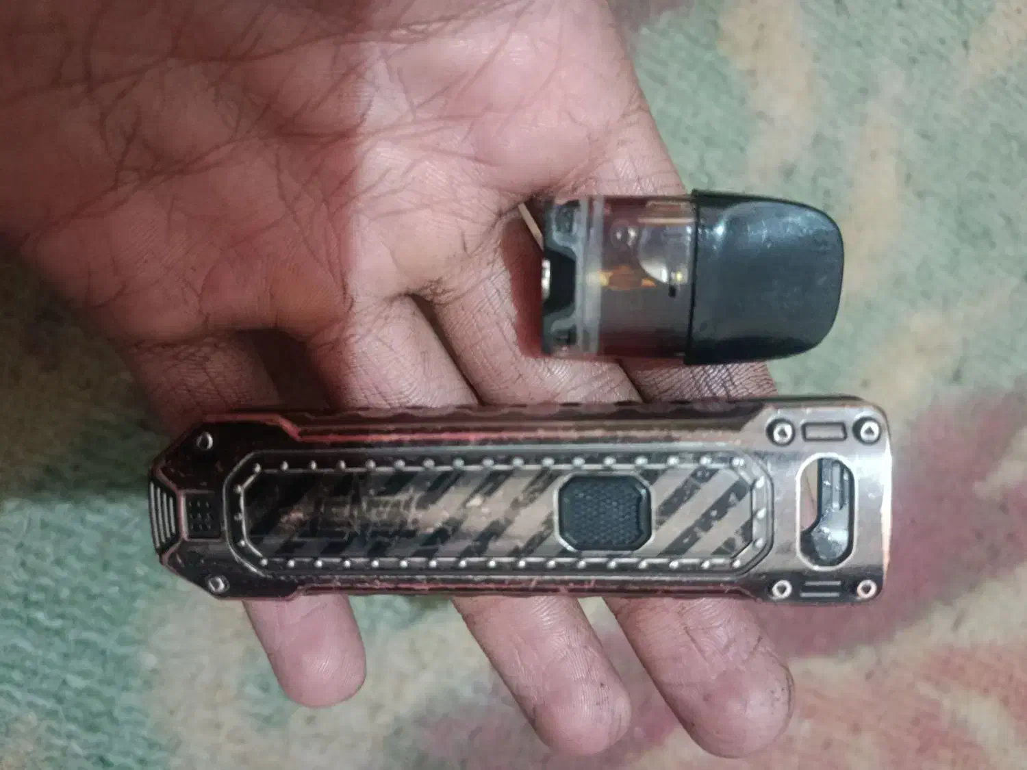 پاد|زیورآلات و اکسسوری|شیراز, کوشک میدان|دیوار