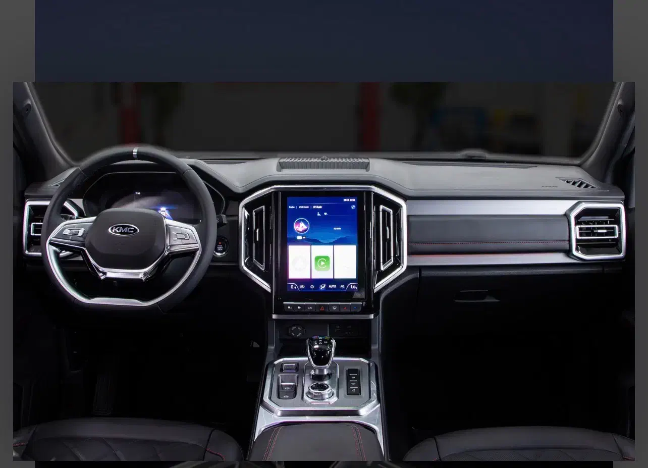 Kmc T9|خودرو سواری و وانت|فردیس, سرحد آباد|دیوار