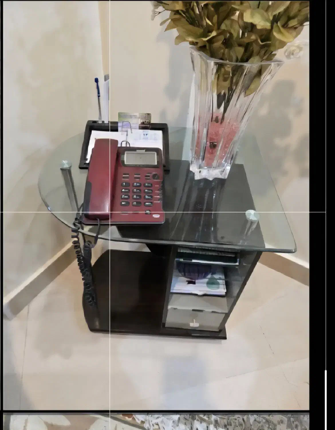 میز تلفن|میز تلفن|تهران, فردوس|دیوار