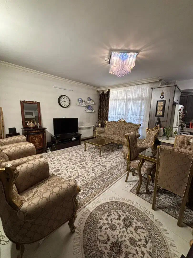 73متر/دو خواب/دوبرنور/هسا|فروش آپارتمان|اصفهان, شهرک کاوه|دیوار