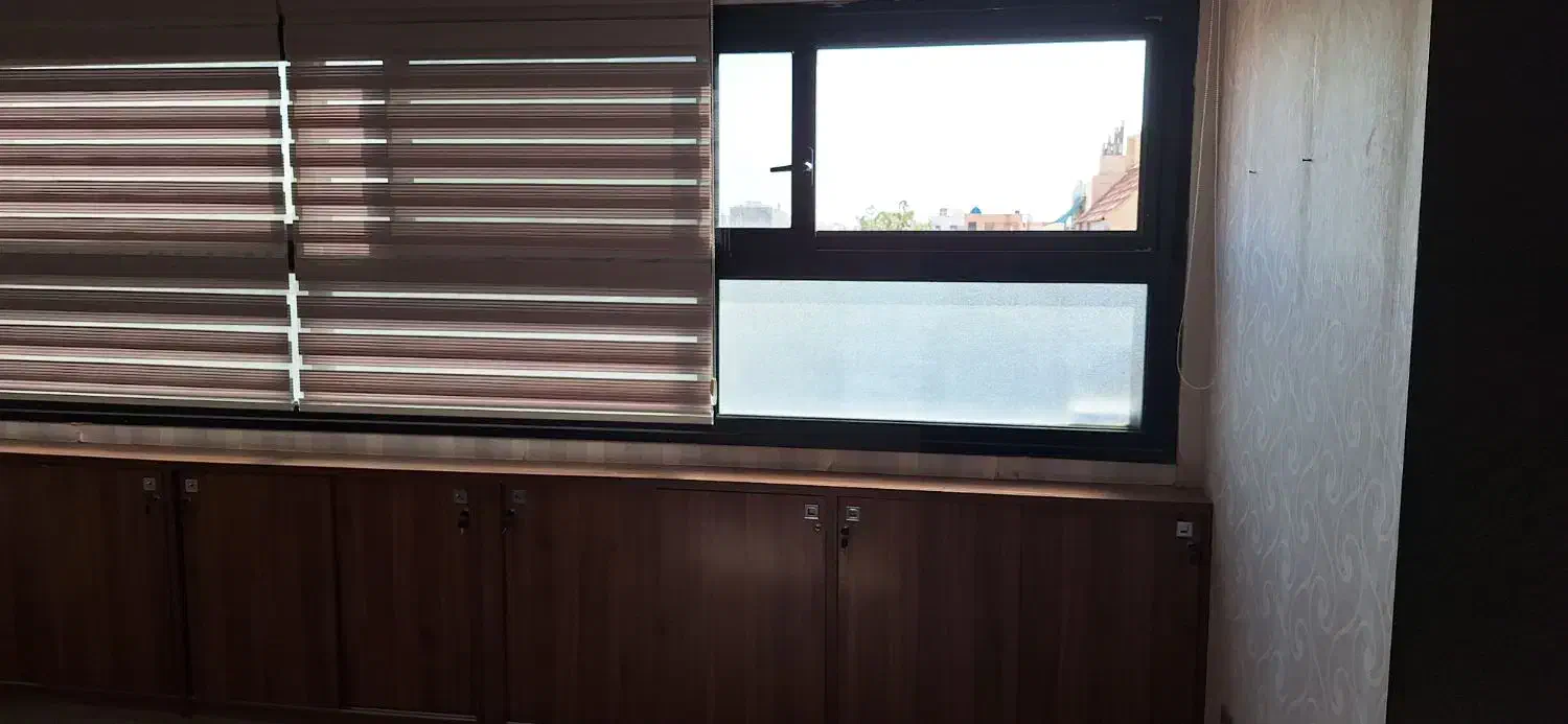 فروش اداری در آپادانا اول|فروش دفتر کار، اتاق اداری، مطب|اصفهان, فیض|دیوار