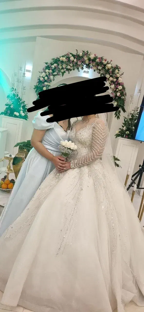 لباس عروس|لباس|خمین, |دیوار