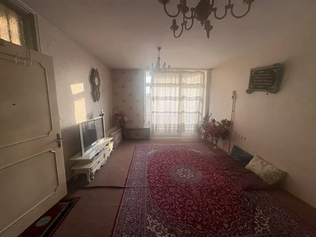 نزدیکمتروصیاد/۸۰متر/۲خ با پارکینگ،انباری،بالکن|اجارهٔ آپارتمان|تهران, مجیدیه|دیوار