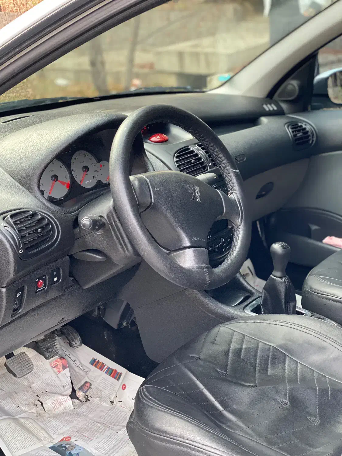 تیپ 5 1399|خودرو سواری و وانت|ارومیه, |دیوار