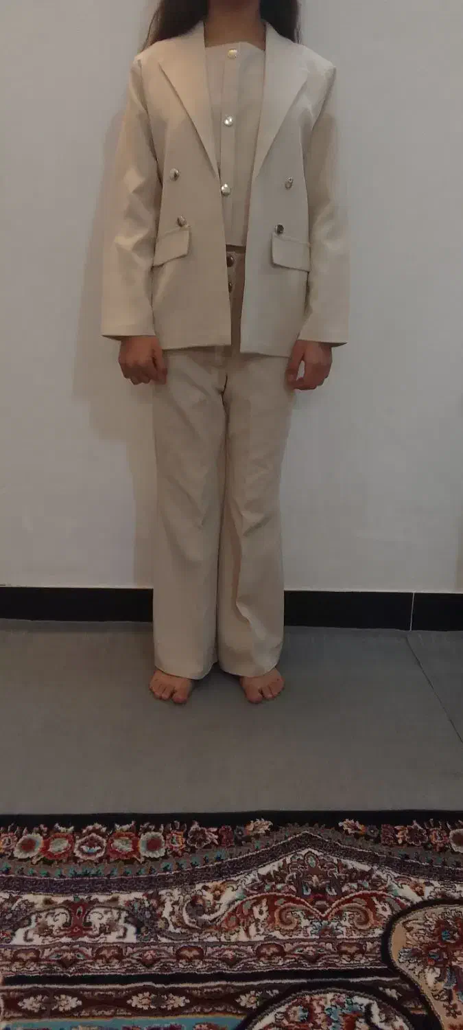 کتوشلواروجلیغهدخترانه|لباس|بروجرد, |دیوار