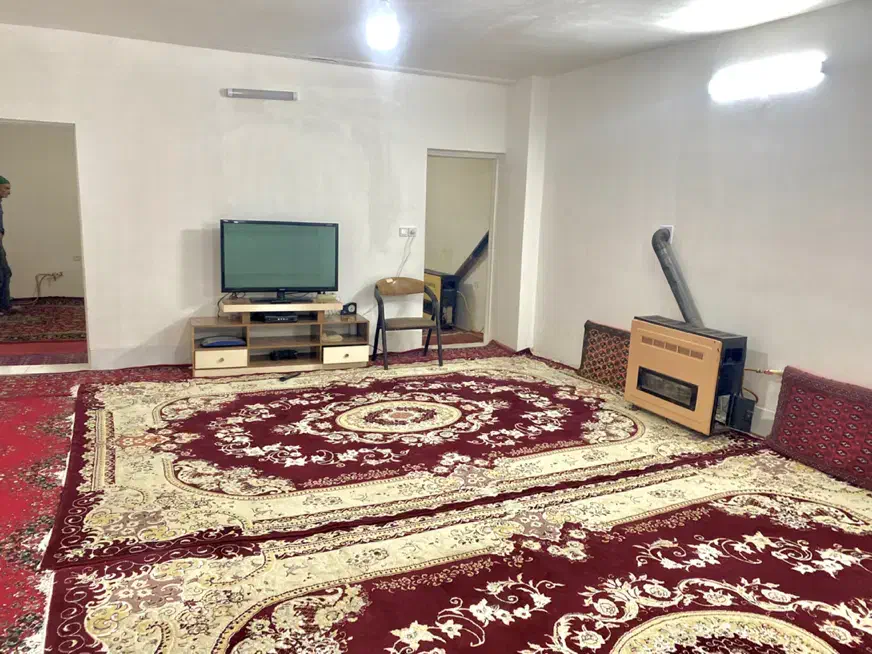 سوییت باغ۲خواب حال بزرگ تراس دارامکانات تمیز درود|اجارهٔ کوتاهمدت آپارتمان و سوئیت|نیشابور, فضل|دیوار