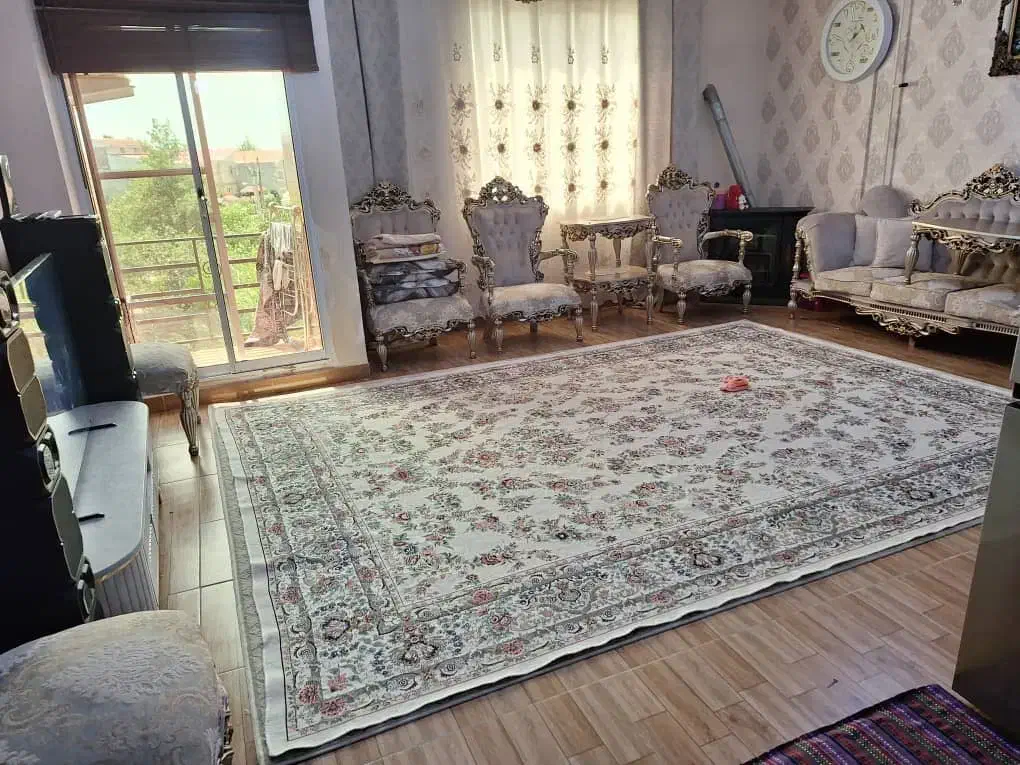 ۷۵ متر / ۶ واحدی / فسلطین جنوبی کیاشهر|اجارهٔ آپارتمان|کیاشهر, |دیوار