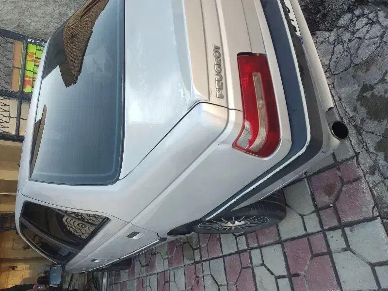 پژو405slx|خودرو سواری و وانت|مهریز, |دیوار