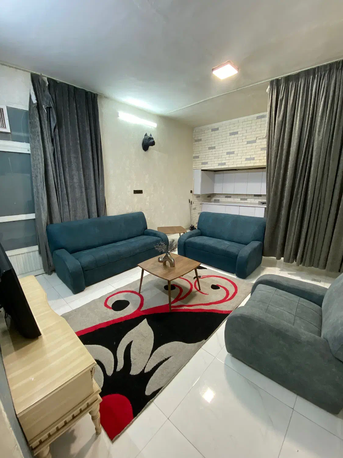 اجاره سوئیت ویلایی دربست|اجارهٔ کوتاه‌مدت آپارتمان و سوئیت|مشهد, آزادشهر|دیوار