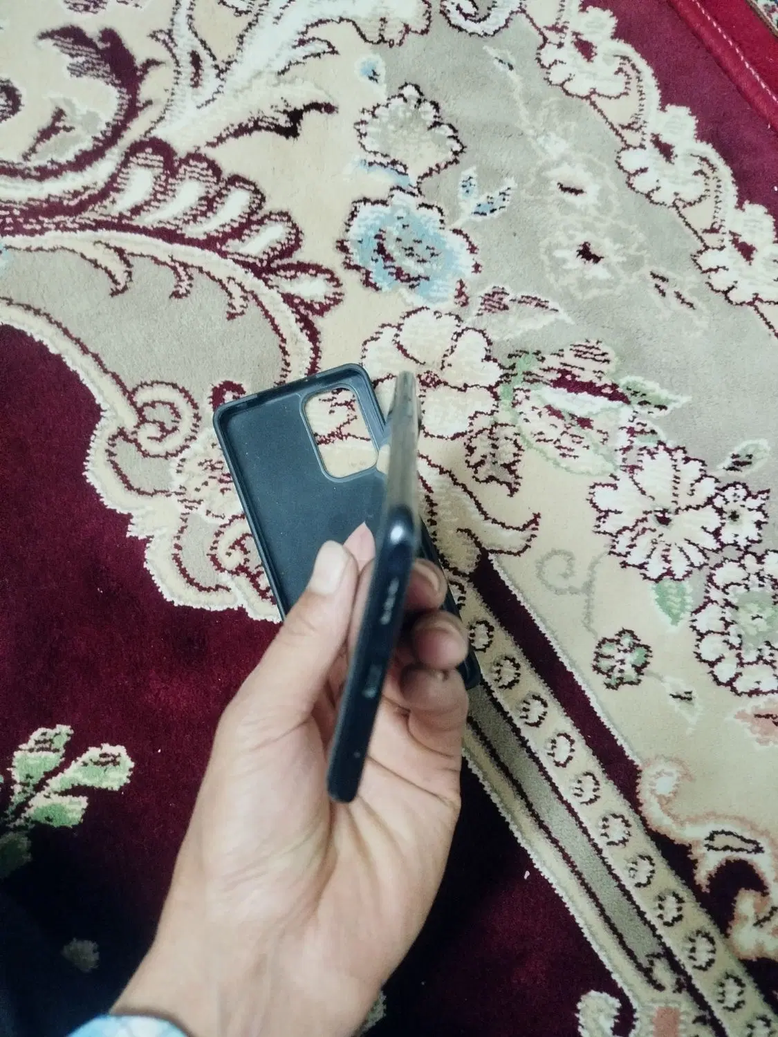 redmi note 10 pro max|موبایل|اصفهان, خوراسگان|دیوار