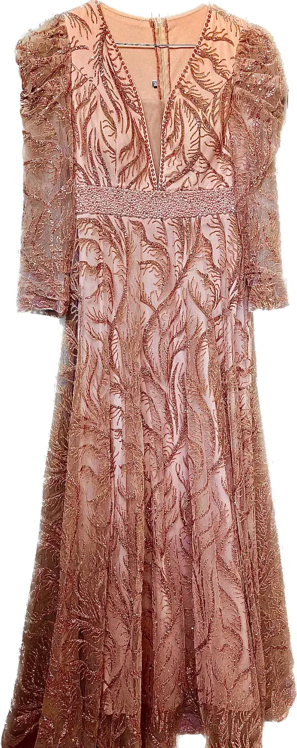 لباس نو مجلسی شاین گلبهی|لباس|اهر, |دیوار