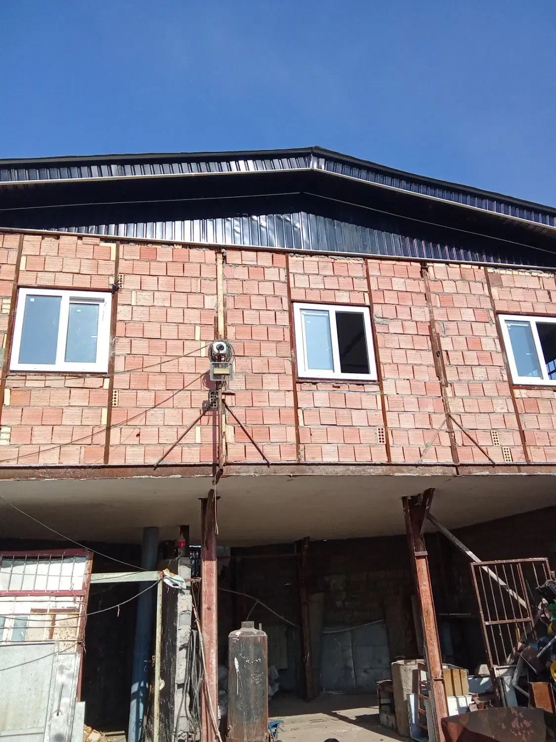 جوشکاری حلب کوبی|خدمات پیشه و مهارت|علیآباد کتول, |دیوار