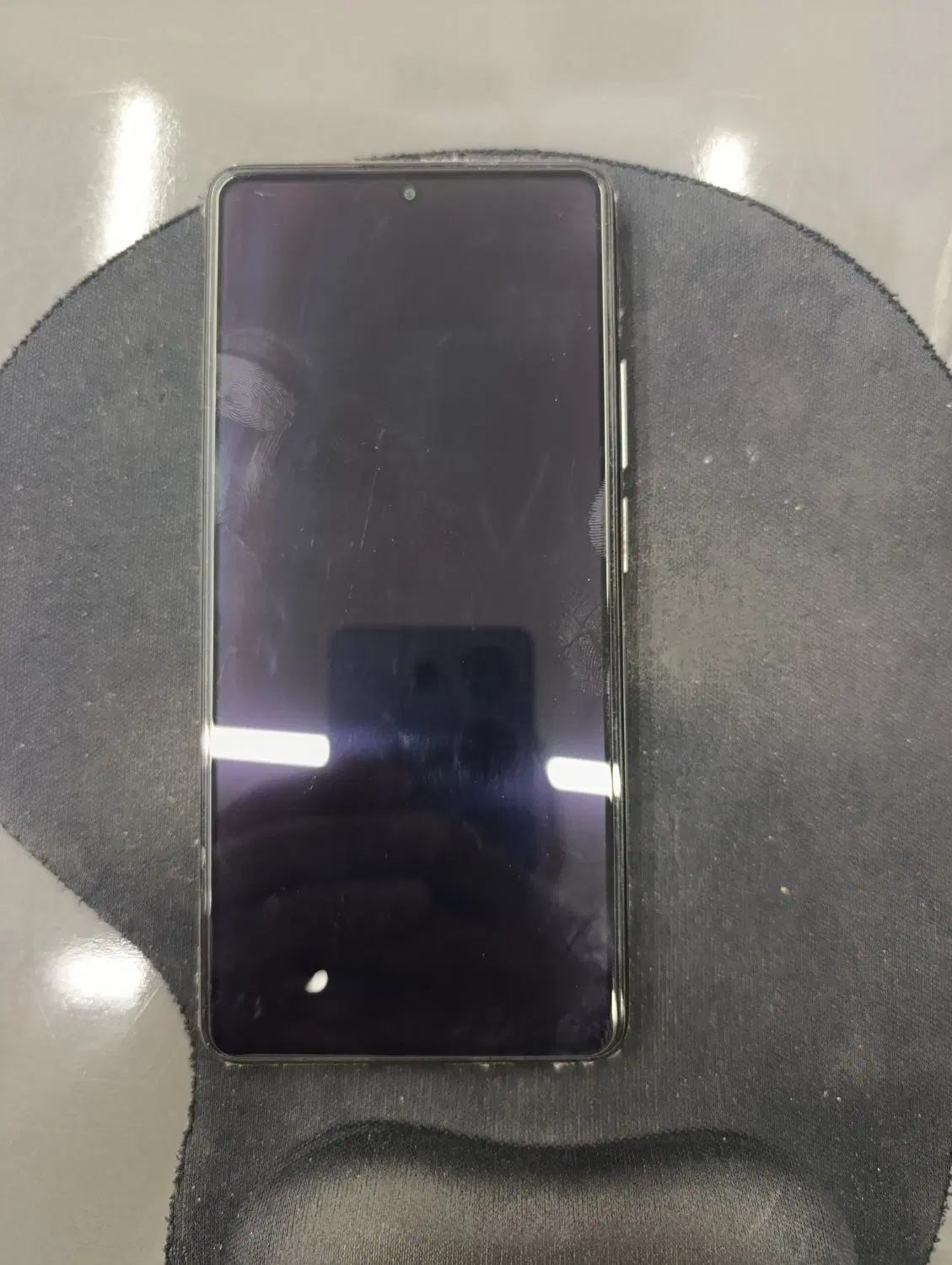 11t pro ram12|موبایل|اهواز, زرگان|دیوار