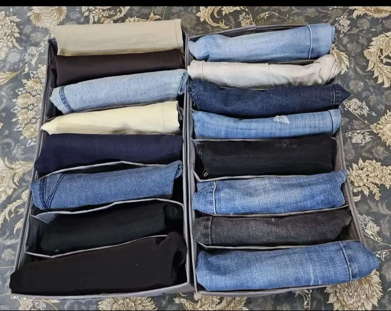 نظم دهنده و وسایل خانه و آشپزخانه|جاکفشی، کمد، دراور|چالوس, |دیوار