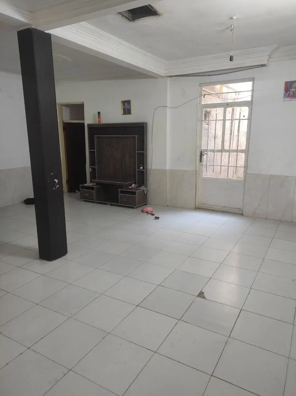 ۸۵ متر طبرسی شمالی۹|اجارهٔ آپارتمان|جلگه رخ, |دیوار