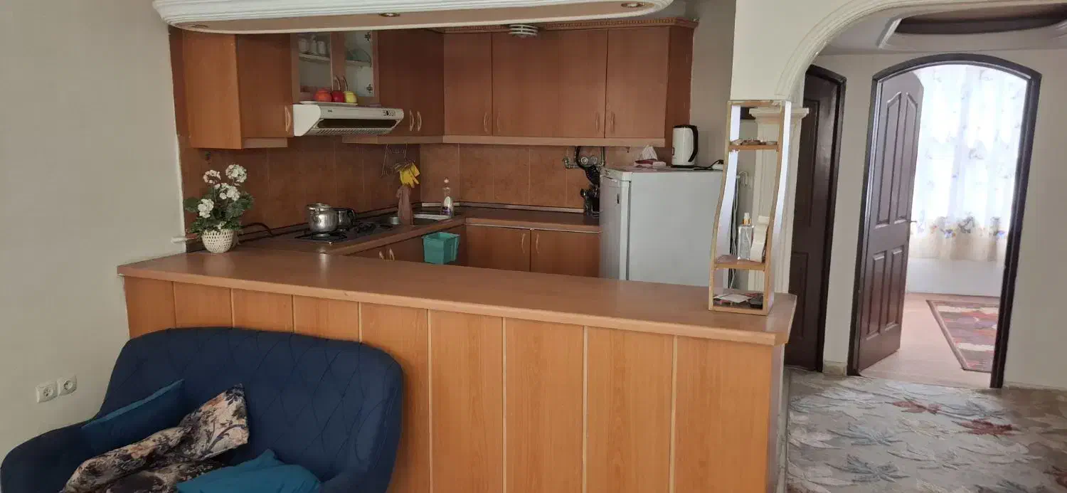 اپارتمان ۶۵ متری کوثر شمالی ۳۳دوخواب|فروش آپارتمان|مشهد, کوثر|دیوار