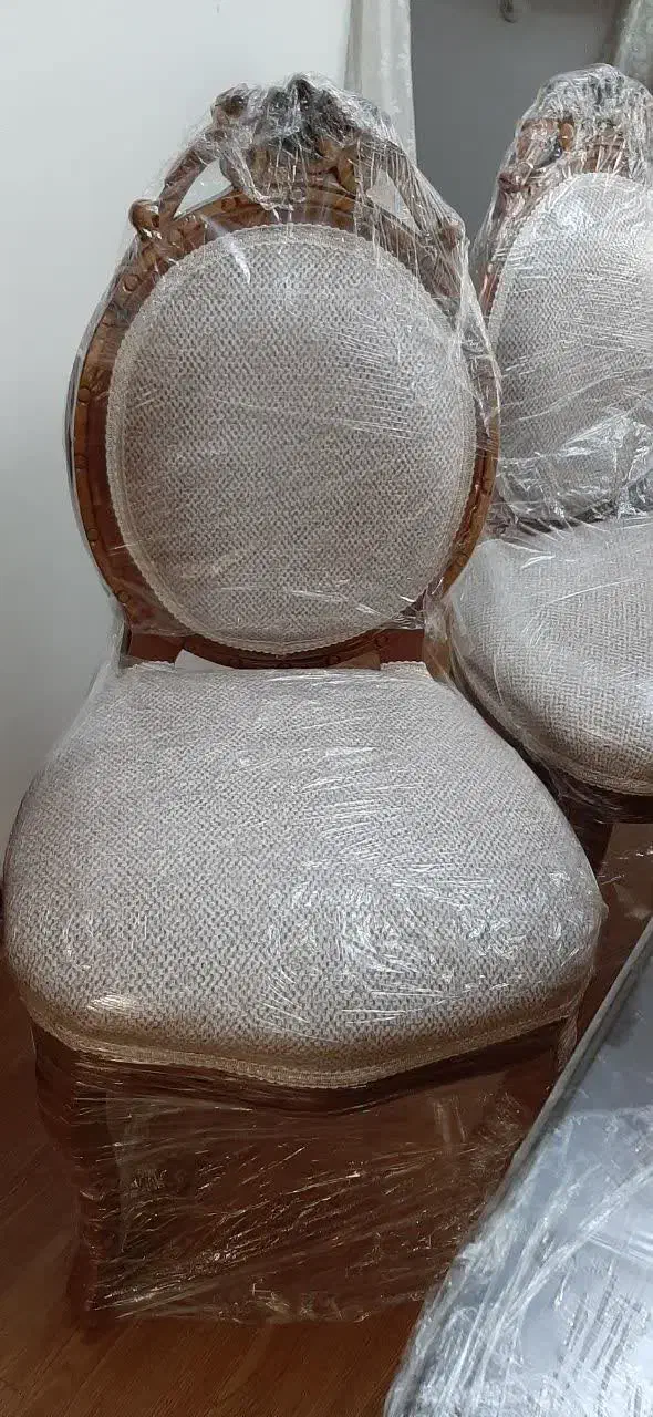 میز ناهار خوری|میز و صندلی غذاخوری|تهران, شهید فکوری|دیوار