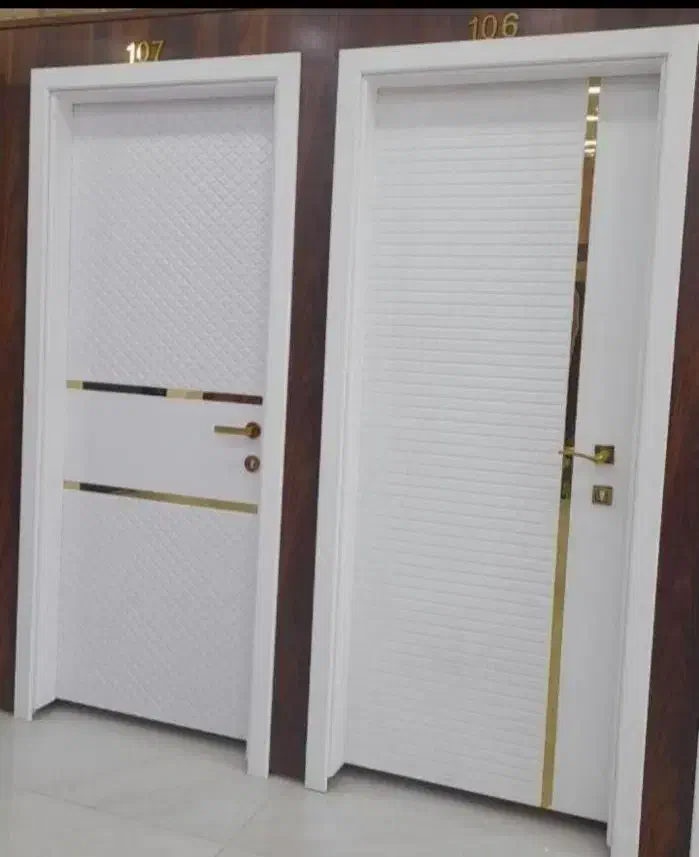 درب اتاق کد ۳۰۱|مصالح و تجهیزات ساختمان|بم, |دیوار