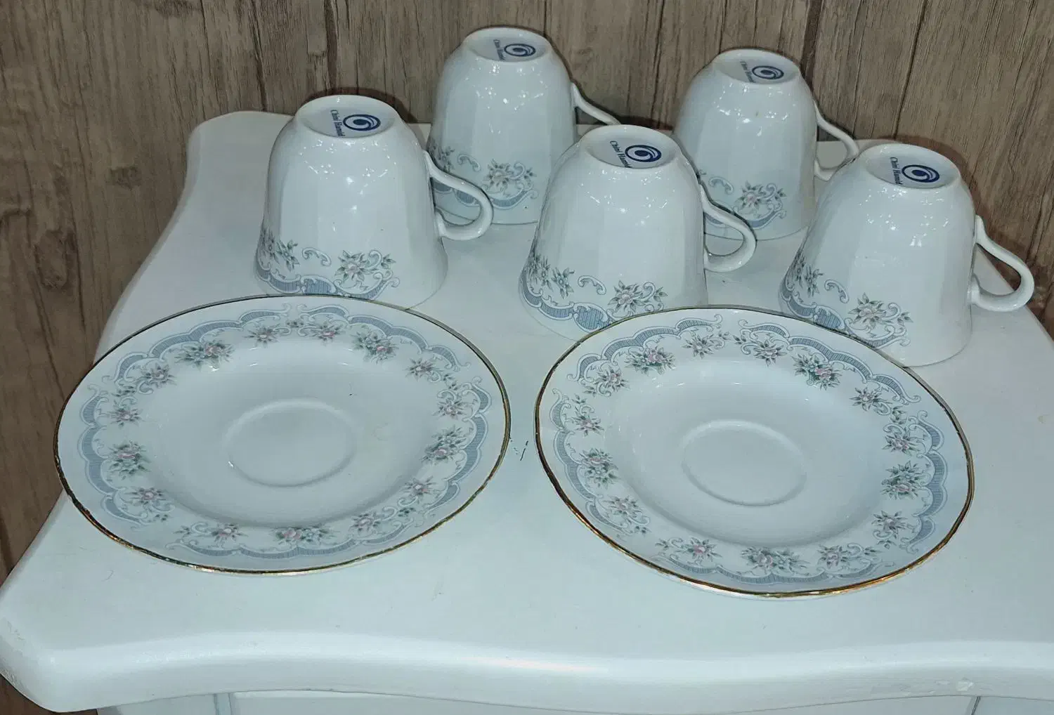 سینی و قند شکن لوازم منزل|ظروف سرو و پذیرایی|معصومیه, |دیوار