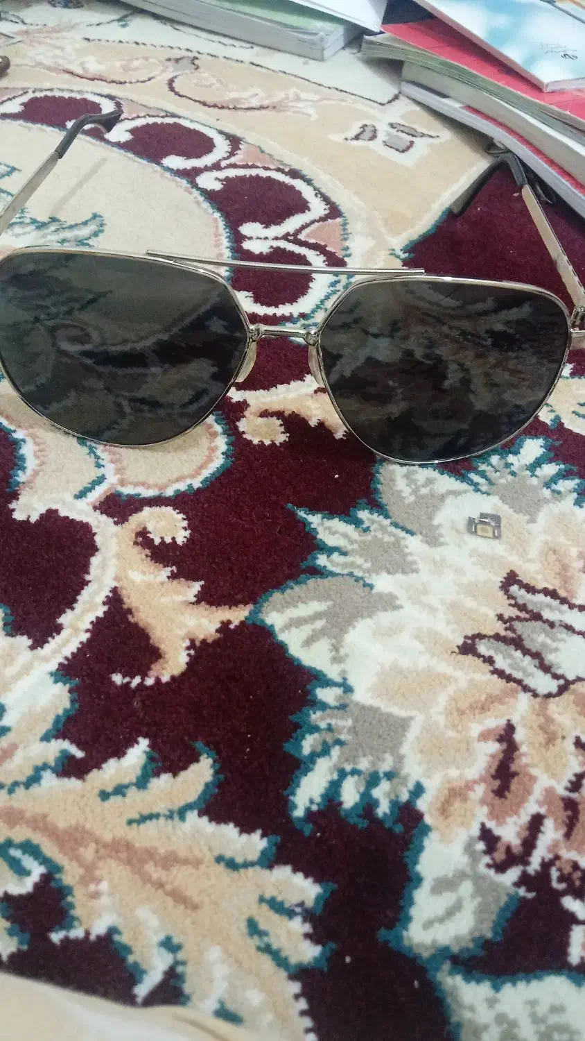 عینک دودی|زیورآلات و اکسسوری|خرمآباد, |دیوار