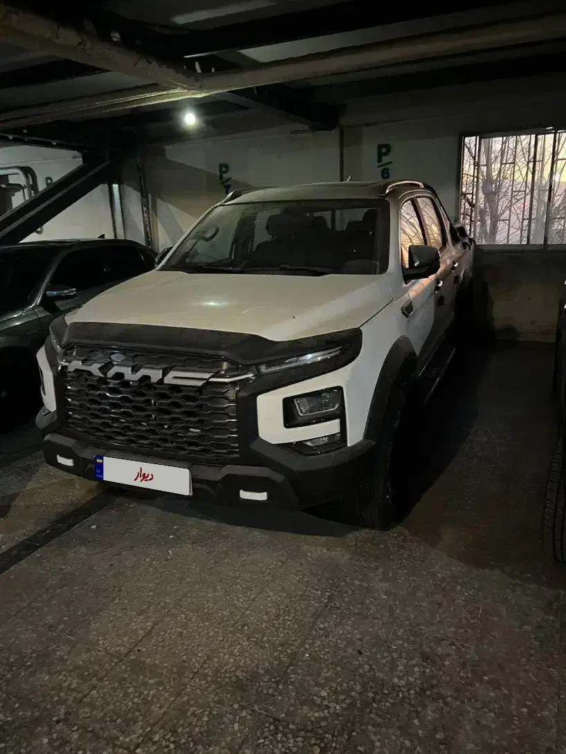 تی۹|خودرو سواری و وانت|تهران, سوهانک|دیوار