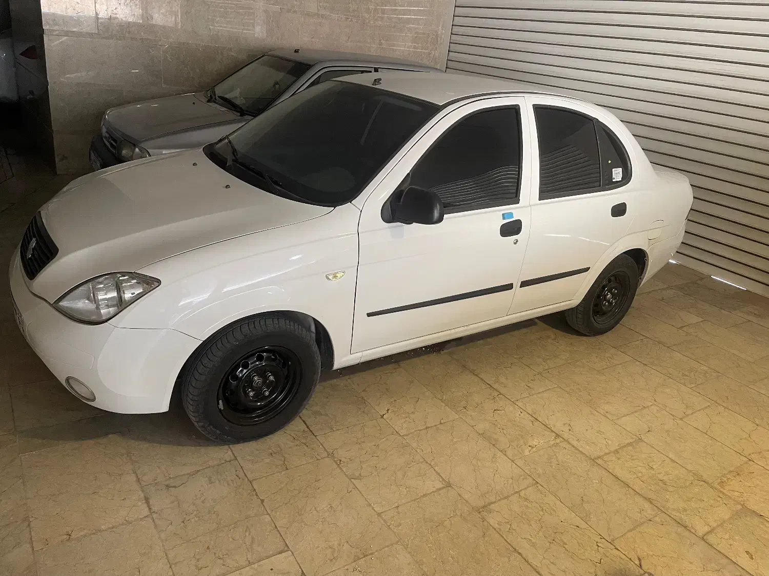 تیبا مدل ۱۴۰۱|خودرو سواری و وانت|زاهدان, |دیوار