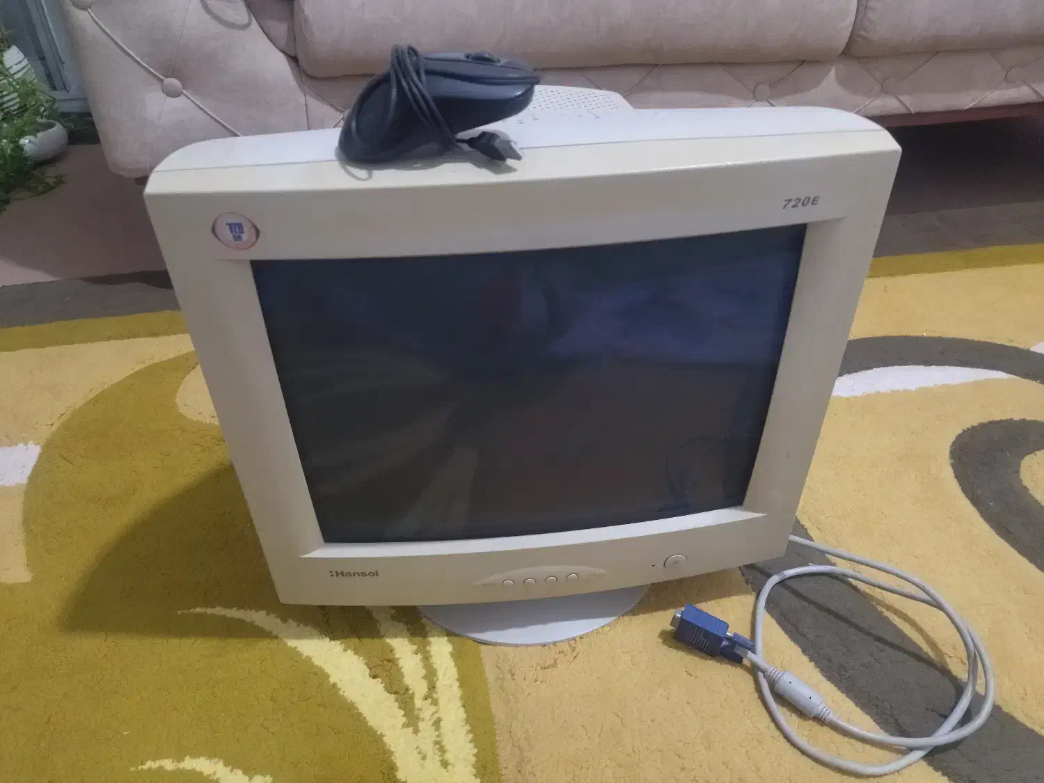 کامپیوتر|رایانه رومیزی|بندرعباس, |دیوار