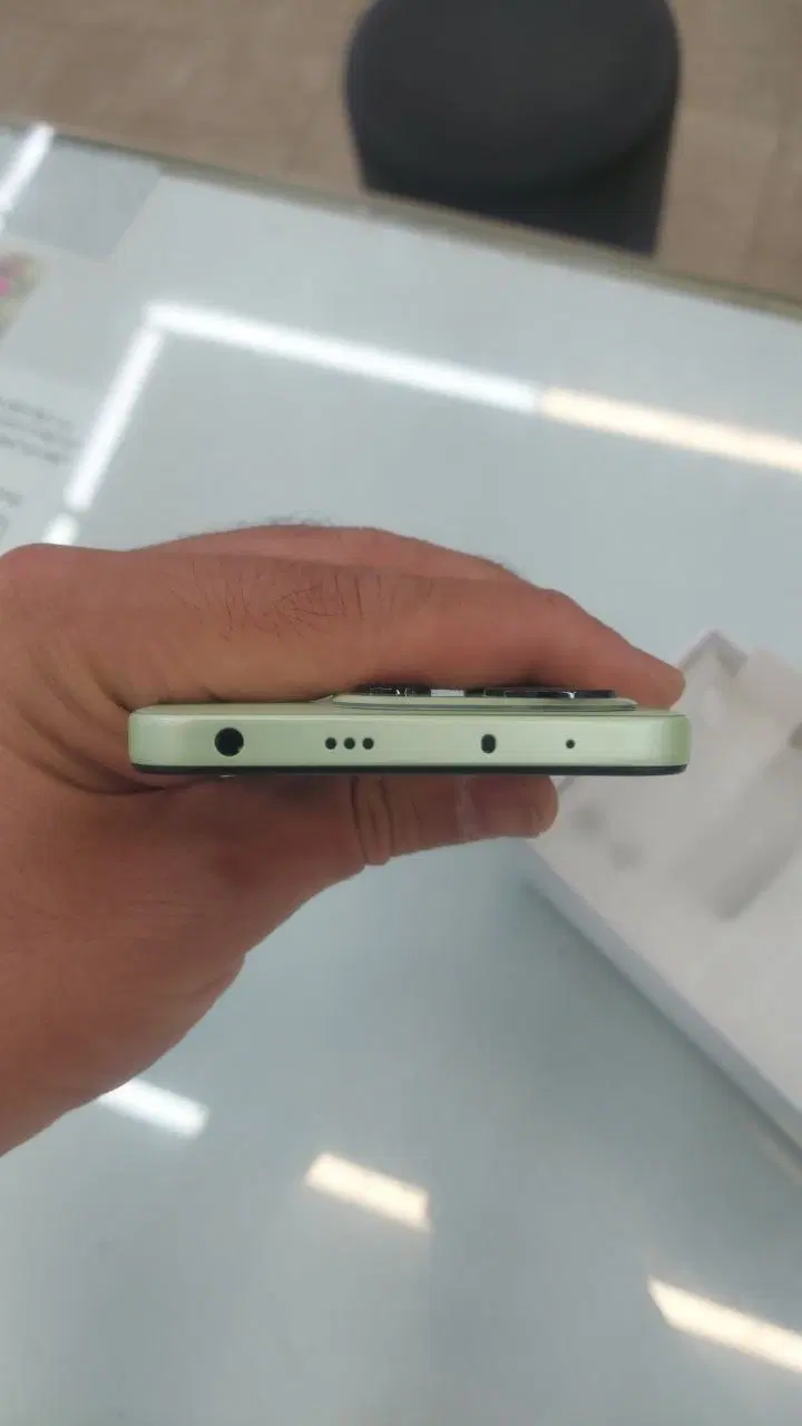 redmi note 14|موبایل|تهران, نصرت|دیوار