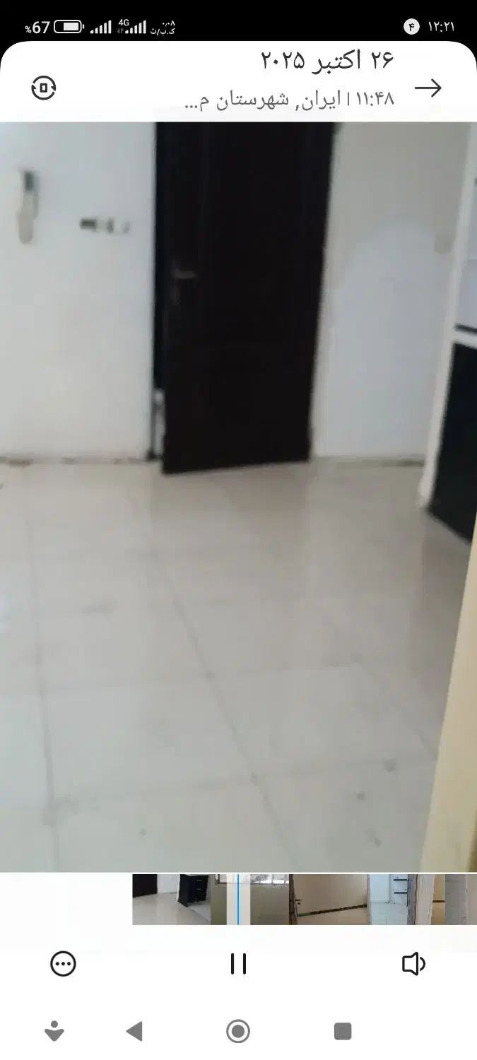 70متری2خوابه بیست متری مارلیک|اجارهٔ آپارتمان|ملارد, |دیوار