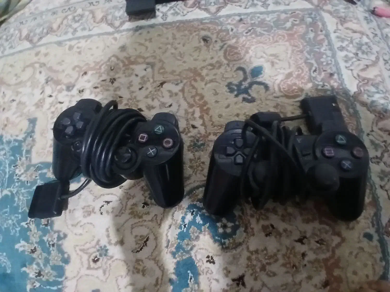 پلی‌استیشن ۲|کنسول، بازی ویدئویی و آنلاین|خاش, |دیوار