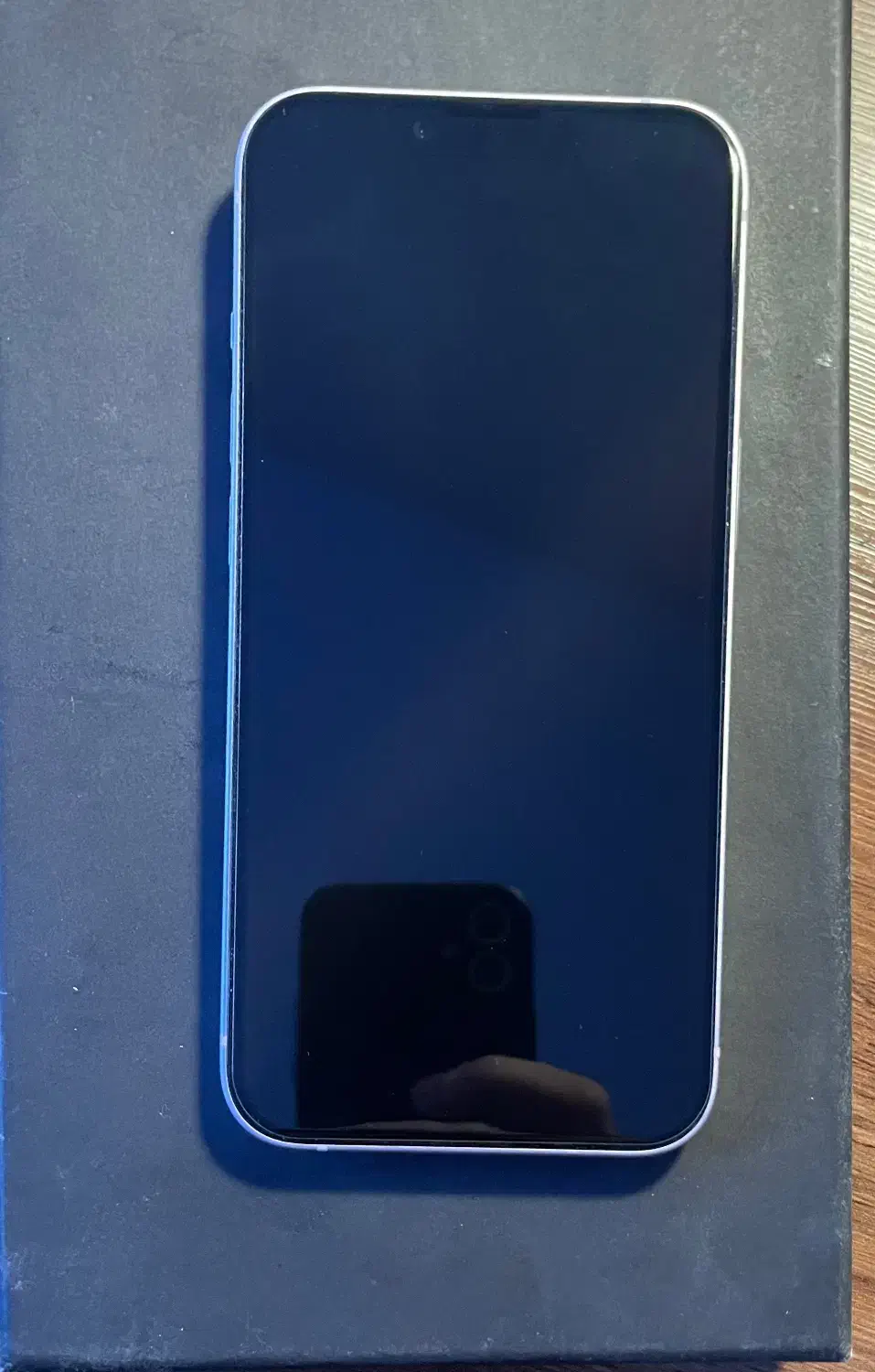 آیفون ۱۴ (iphone14) ۱۲۸ گیگ، رجیستر|موبایل|تهران, خواجه نظام الملک|دیوار