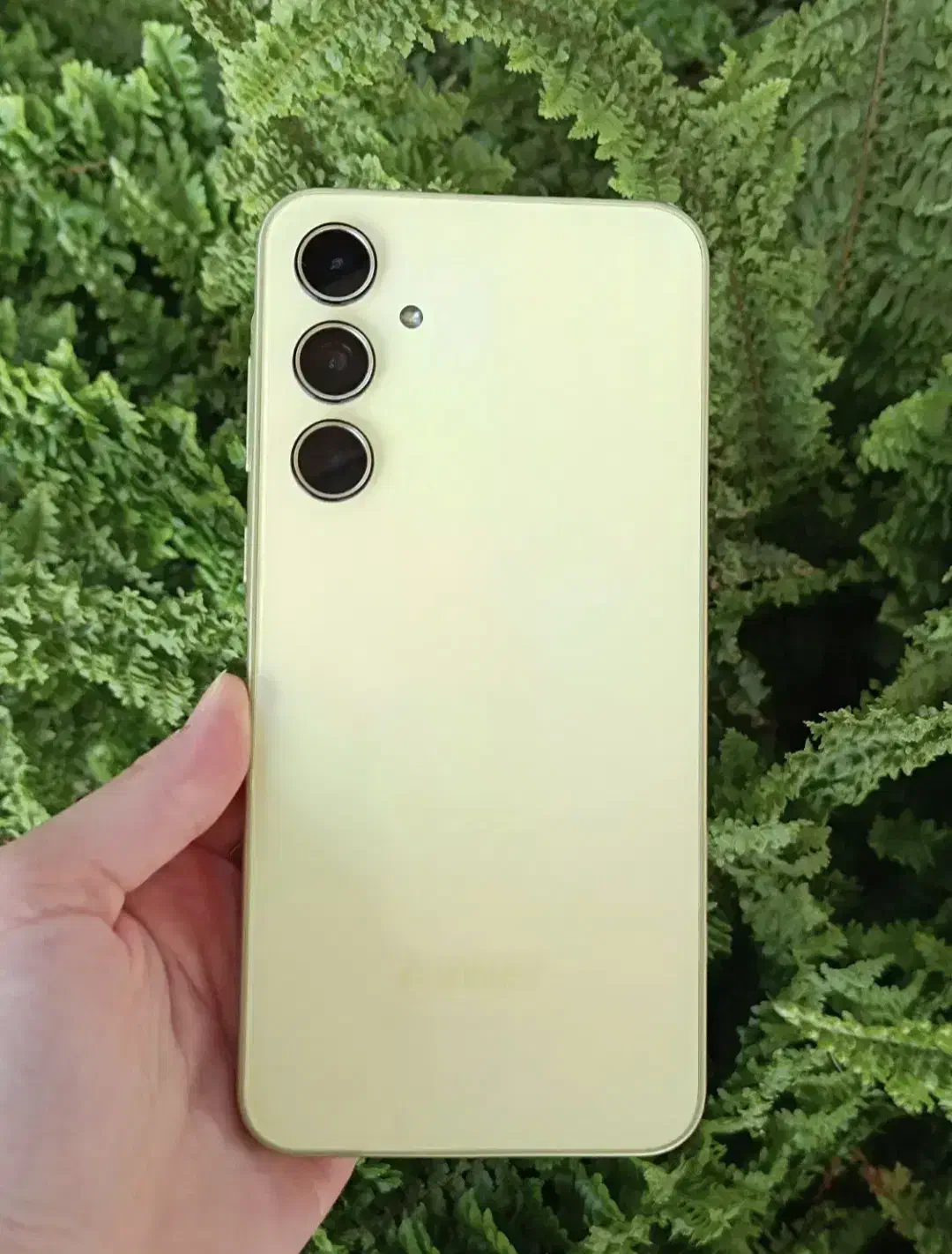 گوشی A35 گلد|موبایل|کرمانشاه, |دیوار