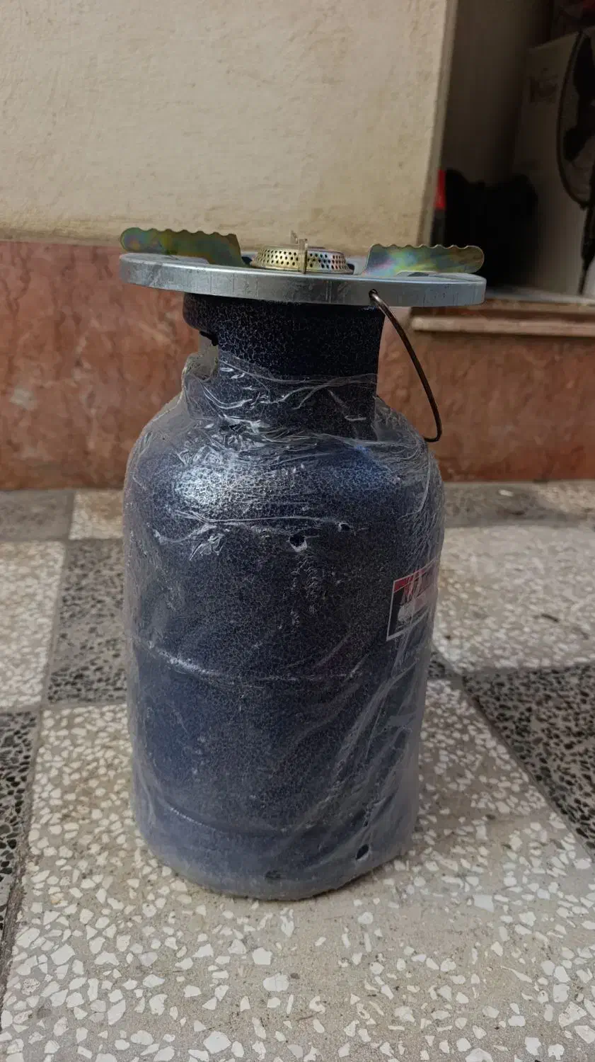 پیک نیک میلان گاز نو|اجاق گاز و لوازم برقی پختوپز|گنبد کاووس, |دیوار