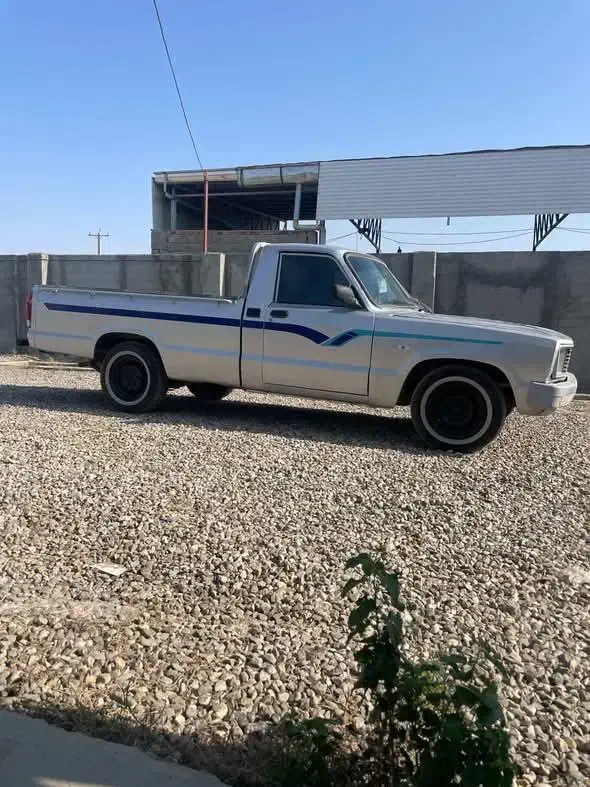 مزدادوهزار|خودرو سواری و وانت|گنبد کاووس, |دیوار