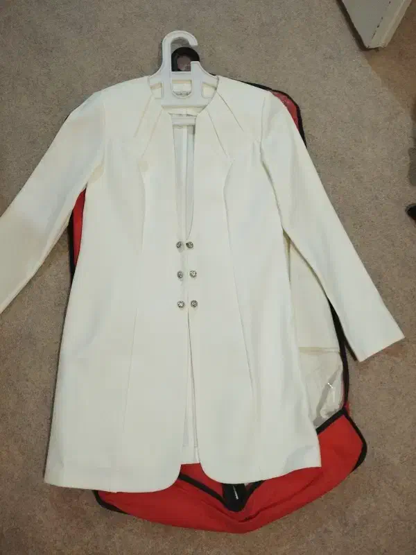 مانتو کتی مجلسی در حد نو|لباس|پاکدشت, حصار امیر|دیوار