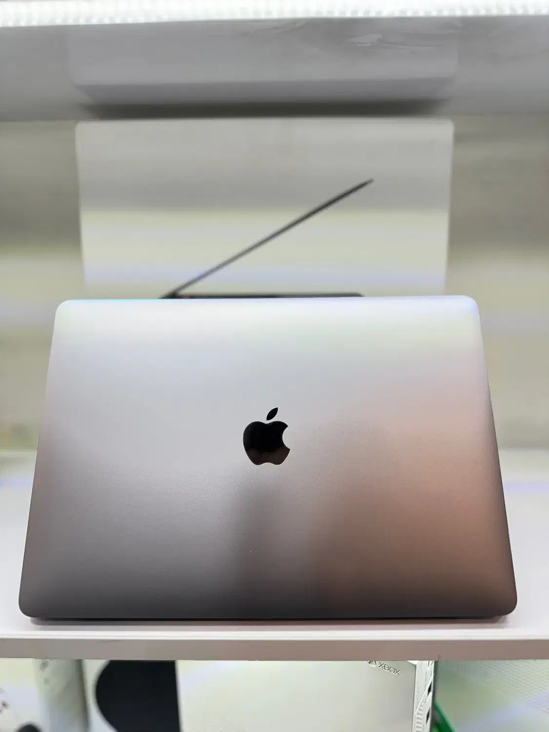 MacBook pro 2020 512 13inch فقط انباکس شده سایکل۲|رایانه همراه|کرج, گوهردشت|دیوار