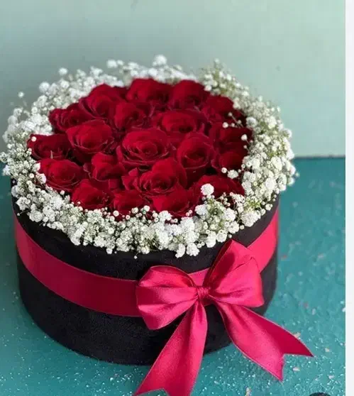 گل روبانی|گل مصنوعی|خوی, |دیوار