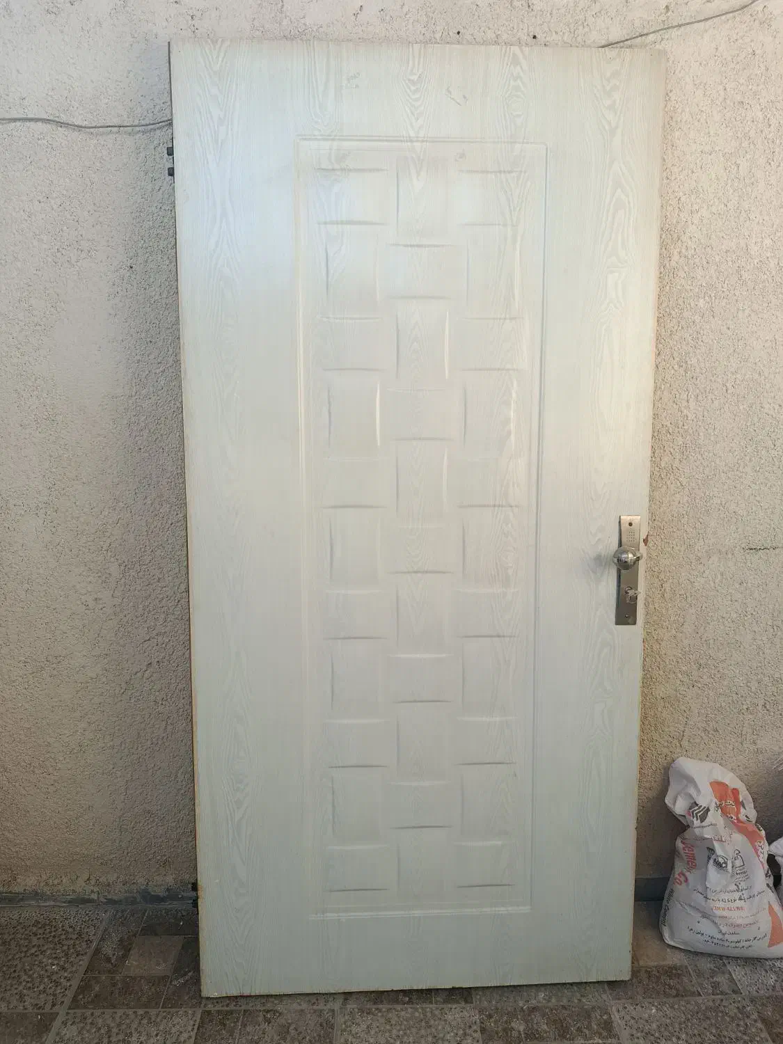 درب پذیرایی  و درب آلومینیوم با چهار چوب|مصالح و تجهیزات ساختمان|لاهیجان, طالقانی|دیوار