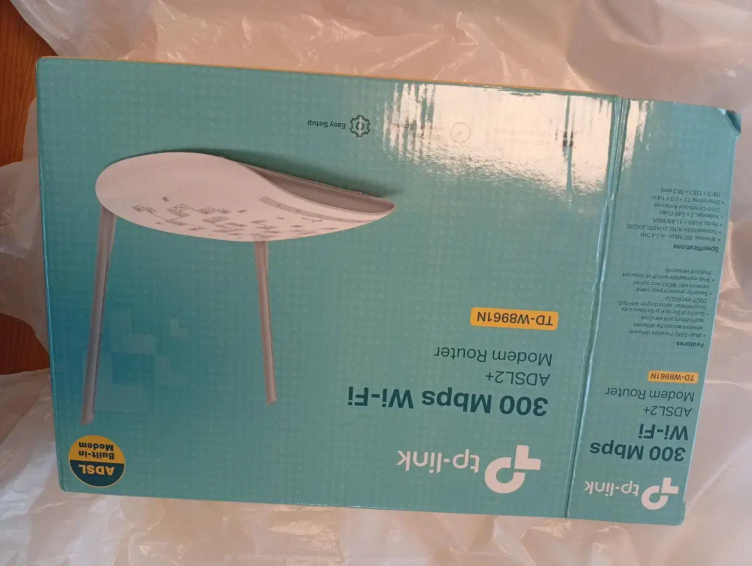 مودم|مودم و تجهیزات شبکه|بندرعباس, |دیوار