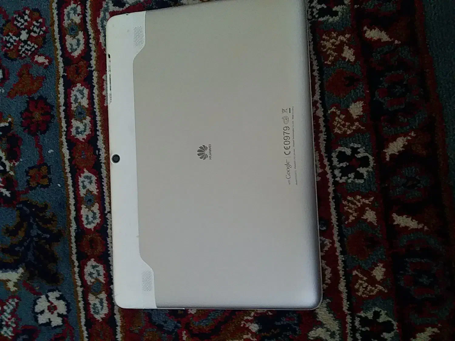 تبلت هواوی به فروش میرسد|تبلت|تبریز, |دیوار